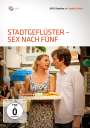 Josh Broecker: Stadtgeflüster - Sex nach Fünf, DVD