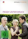 Peter Gersina: Peggy unter Druck, DVD