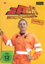 Michael Stelzer: zack! Comedy nach Maß Staffel 2, DVD,DVD