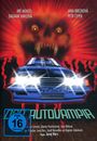 Juraj Herz: Der Autovampir, DVD