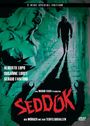 Mario Fava: Seddok - Der Würger mit den Teufelskrallen, DVD,DVD
