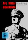 Zbynek Brynych: Als Hitler den Krieg überlebte, DVD