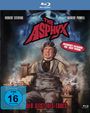 Peter Newbrook: The Asphyx (Blu-ray), BR