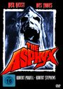 Peter Newbrook: The Asphyx, DVD