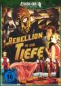 Virgil W. Vogel: Rebellion in der Tiefe (Blu-ray & DVD im Mediabook), BR,DVD