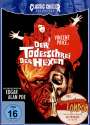 Gordon Hessler: Der Todesschrei der Hexen (Blu-ray), BR,BR