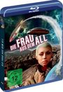 Richard Wiktorow: Die Frau aus dem All (1981) (Blu-ray), BR