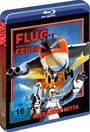 Alexander Mitta: Flug durchs Feuer (Blu-ray), BR