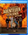 Franco Prosperi: Die Unglaubwürdigen Abenteuer der Italiener in Russland (Blu-ray), BR