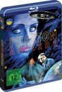 Vasili Levin: Phaeton an Erde (Blu-ray), BR