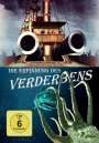 Karel Zeman: Die Erfindung des Verderbens, DVD