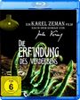 Karel Zeman: Die Erfindung des Verderbens (Blu-ray), BR