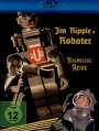Aleksandr Andrijewski: Jim Ripple's Roboter (Untergang der Sensation - Loss of Sensation) (Blu-ray), BR