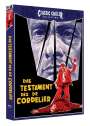 Jean Renoir: Das Testament des Dr. Cordelier (Blu-ray), BR