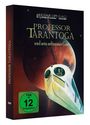 Jens-Peter Proll: Professor Tarantoga und sein seltsamer Gast / Der getreue Roboter, DVD