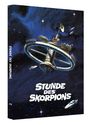 Horst Zaeske: Stunde des Skorpions (Blu-ray), BR