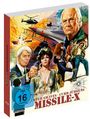 Leslie H. Martinson: Missile-X (Blu-ray), BR