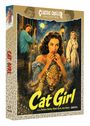 Alfred Shaugnessy: Cat Girl - Die Nächte der Würgerin (Blu-ray), BR
