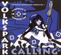 Volkspark Calling Vol.1 (Digipack), CD