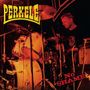 Perkele: No Shame, CD