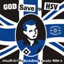 God Save The HSV: Sampler Vol.2, CD