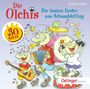 : Die Olchis.Lieder aus Schmuddelfing, CD