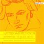 Ludwig van Beethoven: Klaviersonaten Nr.2,5,31, CD