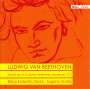 Ludwig van Beethoven: Klaviersonaten Nr.13 & 17, CD