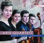 : Aris-Quartett - Haydn / Reger / Hindemith, CD