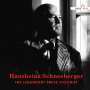 : Hansheinz Schneeberger - The Legendary Swiss Violinist, CD,CD