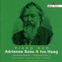 : Adrienne Soos & Ivo Haag, CD