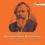 Johannes Brahms: Symphonie Nr. 4 (für 2 Klaviere), CD