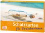 : Schatzkarten für Erzieherinnen, Div.