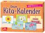 Gesa Rensmann: Unser Kita-Kalender, Div.