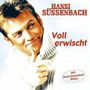 Hansi Süssenbach: Voll erwischt, CD