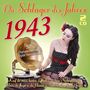 : Die Schlager des Jahres 1943, CD,CD