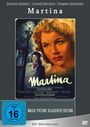 Werner Hinz: Martina, DVD