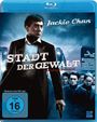 Derek Yee: Stadt der Gewalt - Shinjuku Incident (Blu-ray), BR
