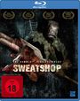 Stacy Davidson: Sweatshop (Blu-ray), BR