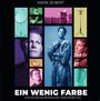 Mark Seibert: Ein wenig Farbe, CD