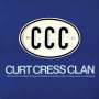 Curt Cress Clan: CCC, CD