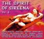 : The Spirit Of Sireena Vol.6, CD