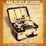 Bad News Reunion: Lost And Found, CD