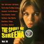 : The Spirit Of Sireena Vol.10, CD