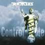 Ramses: Control Me, CD