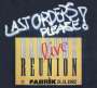 Bad News Reunion: Last Orders, Please!: Live 1982, CD,CD