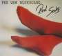 Pee Wee Bluesgang: Red Socks, CD