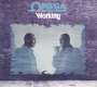 Omega: Working, CD