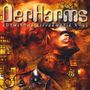 DerHarms: Kosmische Kiffermusik Vol.1, CD