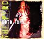 The Perc: Koto Funk, CD